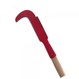 Gallyazó nagy, két-pengés, nyelezett  12411