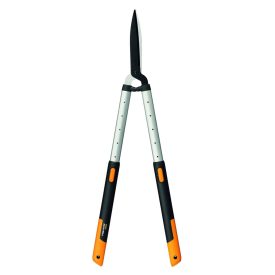   Fiskars SmartFit Sövényvágó, teleszkópos (67,5-92,5cm)  114800