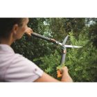 Fiskars SmartFit Sövényvágó, teleszkópos (67,5-92,5cm)  114800
