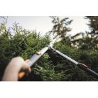 Fiskars SmartFit Sövényvágó, teleszkópos (67,5-92,5cm)  114800