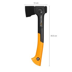   Fiskars  X-series X14 Univerzális fejsze XS (35,5cm)   (1069102)