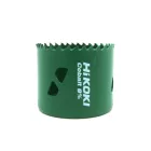 Hikoki  4101031 Lyukfűrész (körkivágó) 60mm HSS BI-metál