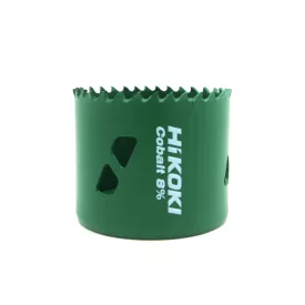   Hikoki  4101031 Lyukfűrész (körkivágó) 60mm HSS BI-metál