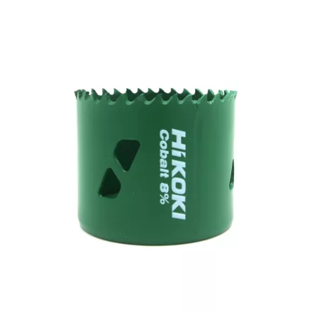 Hikoki  4101031 Lyukfűrész (körkivágó) 60mm HSS BI-metál