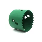 Hikoki  4101031 Lyukfűrész (körkivágó) 60mm HSS BI-metál