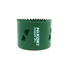 Hikoki  4101033 Lyukfűrész (körkivágó) 65mm HSS BI-metál