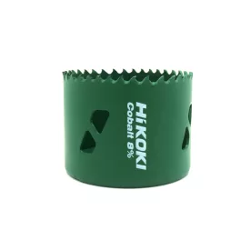   Hikoki  4101033 Lyukfűrész (körkivágó) 65mm HSS BI-metál