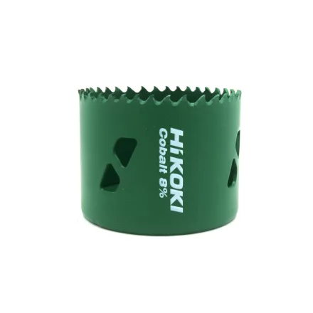 Hikoki  4101033 Lyukfűrész (körkivágó) 65mm HSS BI-metál