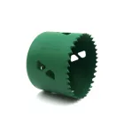 Hikoki  4101033 Lyukfűrész (körkivágó) 65mm HSS BI-metál