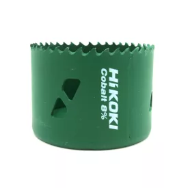   Hikoki  4101036 Lyukfűrész (körkivágó) 70mm HSS BI-metál