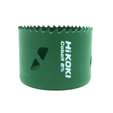 Hikoki  4101036 Lyukfűrész (körkivágó) 70mm HSS BI-metál