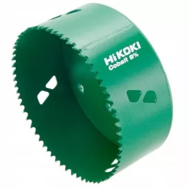  Hikoki  4101049 Lyukfűrész (körkivágó) 111mm HSS BI-metál