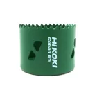 Hikoki  4101032 Lyukfűrész (körkivágó) 64mm HSS BI-metál