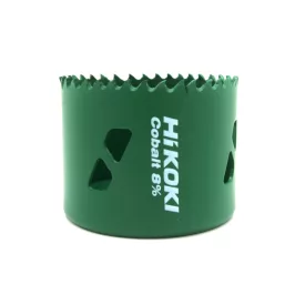   Hikoki  4101032 Lyukfűrész (körkivágó) 64mm HSS BI-metál