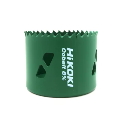 Hikoki  4101032 Lyukfűrész (körkivágó) 64mm HSS BI-metál