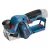 Bosch  GHO12V-20 Akkus gyalu 56mm 12V akku és töltő nélkül 06015A7000