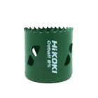 Hikoki  4101025 Lyukfűrész (körkivágó) 51mm HSS BI-metál