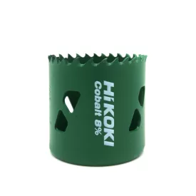   Hikoki  4101025 Lyukfűrész (körkivágó) 51mm HSS BI-metál