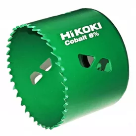  Hikoki  4101019 Lyukfűrész (körkivágó) 40mm HSS BI-metál