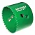 Hikoki  4101019 Lyukfűrész (körkivágó) 40mm HSS BI-metál