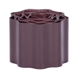   ST  Strend Pro Garden Pázsitszegély BARNA, 100mm/9m  2212419
