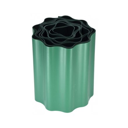 ST  Strend Pro Garden Pázsitszegély ZÖLD, 100mm/9m  2212057
