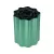 ST  Strend Pro Garden Pázsitszegély ZÖLD, 100mm/9m  2212057