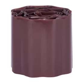   ST  Strend Pro Garden Pázsitszegély BARNA, 120mm/9m  2212429