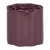 ST  Strend Pro Garden Pázsitszegély BARNA, 120mm/9m  2212429