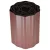 ST  Strend Pro Garden Pázsitszegély BARNA, 150mm/9m  2210357