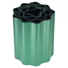   ST  Strend Pro Garden Pázsitszegély ZÖLD, 150mm/9m  2210232