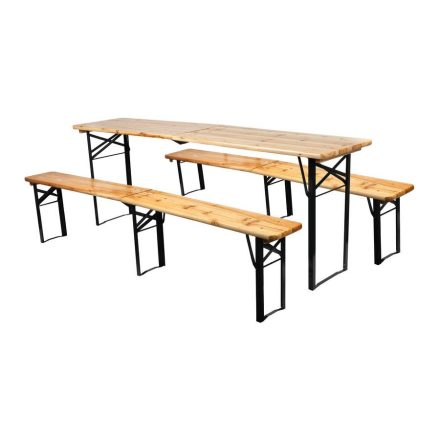 ST Sörpad garnitúra DORTMUND Max3 Slim 802038