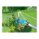 ST Aquacraft Ágvágó olló +fűrésszel, teleszkópos (1,9-3m)  211892 (320070)