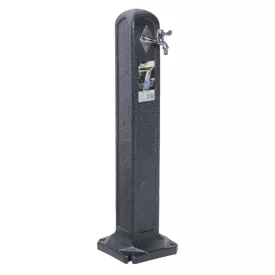 ST Kerti csap ITWTAN, antracit, 90cm  219195