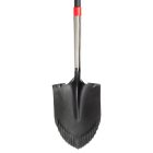 ST Strend Pro Premium RedShark Ásó lapát fogazott, teleszkópos D-nyéllel  2110432