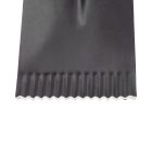 ST Strend Pro Premium RedShark Lapát fogazott, teleszkópos D-nyéllel  2110431