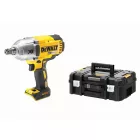 DeWalt  DCF899NT-XJ Akkus ütvecsavarozó 1/2” 18V akku és töltő nélkül, koffer