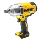 DeWalt  DCF899NT-XJ Akkus ütvecsavarozó 1/2” 18V akku és töltő nélkül, koffer