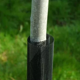   Flexguard Treex Facsemete védőháló 3x3x60x550mm, fekete  10442