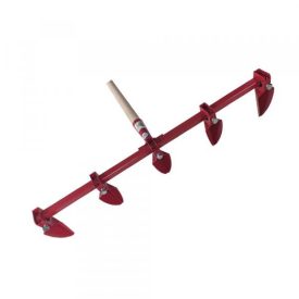 Sorkihúzó 5-ágú, állítható MUTA NYELEZETT 14834