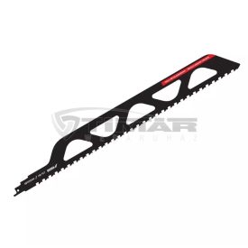   Dedra 08T252HM Orrfűrészlap TÉGLA/PÓRUSBETON 455/405mm/2tpi