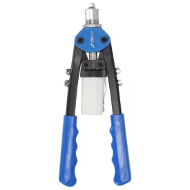 Dedra 11Y020 Homlokszegecselő alumínium szegecsekhez 280mm