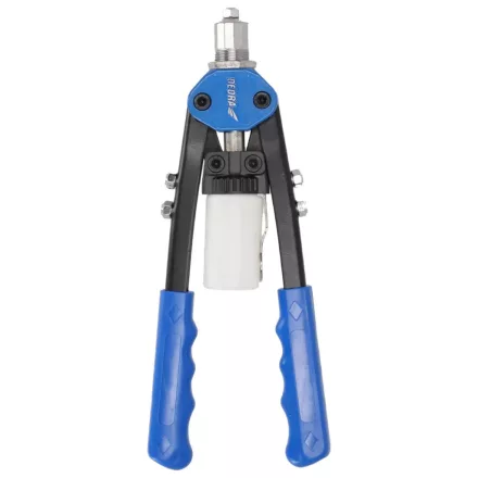 Dedra 11Y020 Homlokszegecselő alumínium szegecsekhez 280mm