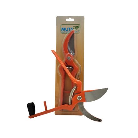 Metszőolló MUTA kovácsolt, 22cm  10313