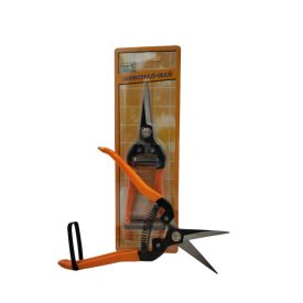 Szüretelő olló íves, 19mm  10319