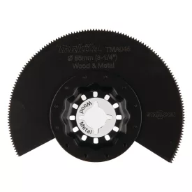   Makita  B-64799 TMA045 Kör szegmens fűrészlap 85mm/18tpi FA/FÉM