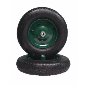 Kerék 4.00-8 egybevázas talicskához 10432