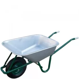 Talicska egybevázas, fém puttony 110L/150kg MUTA  14529