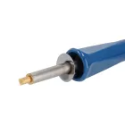 Dedra DED7544 Forrasztópáka (pirográf) +24 fej, fához, bőrhöz 30W, 450°C