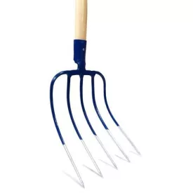 Villa MUTA 5-ágú, kovácsolt, NYELEZETT  10012